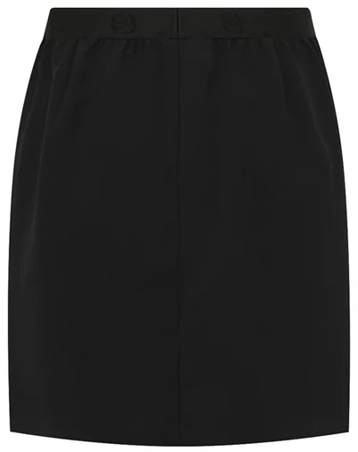 Gossia - JosinaGO Atalie Nederdel - Black